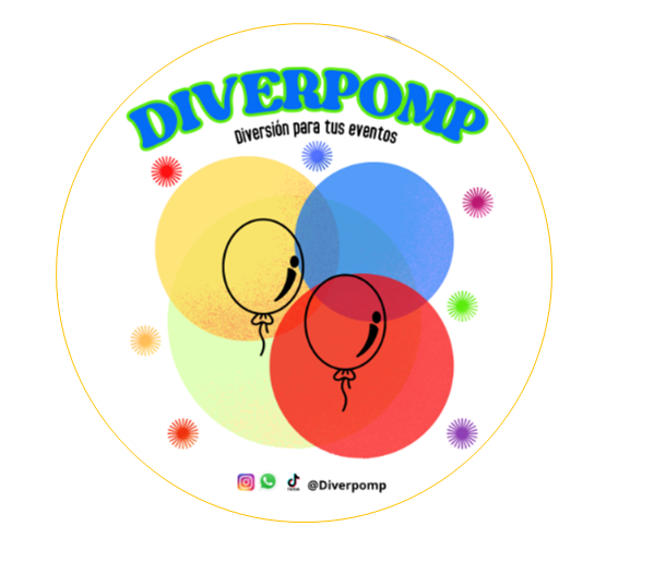 Diverpomp