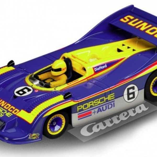 Porsche 917/30 Team Penske Sunoco - Mark Donohue